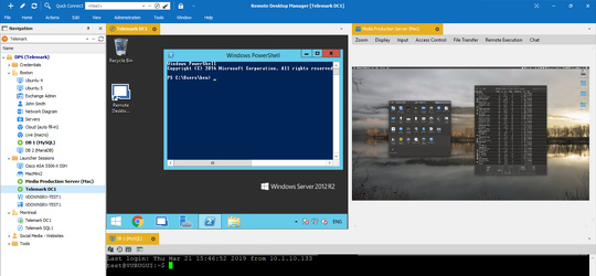 Program screenshot