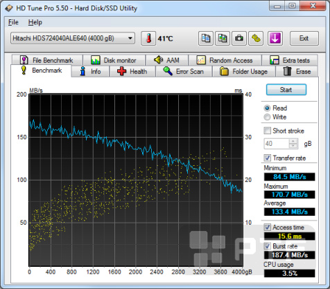 Program screenshot