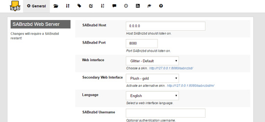 Program screenshot