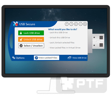 Program screenshot