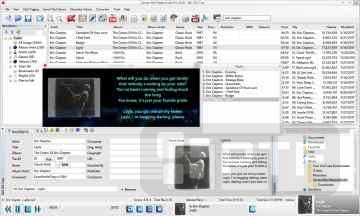 Program screenshot