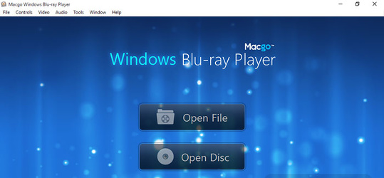 Program screenshot