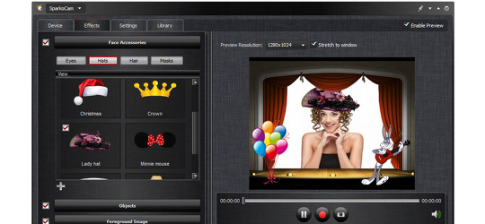 Program screenshot