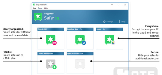 Program screenshot
