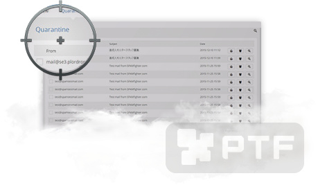 Program screenshot