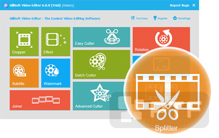 Program screenshot