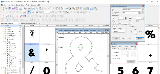 Program screenshot