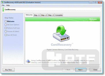 Program screenshot