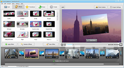 Program screenshot