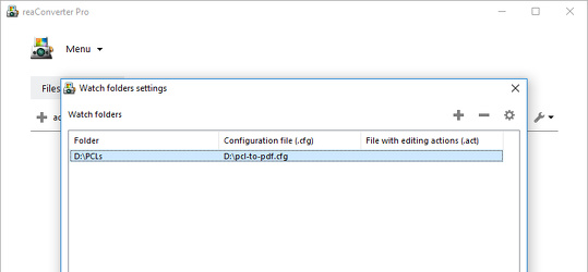 Program screenshot