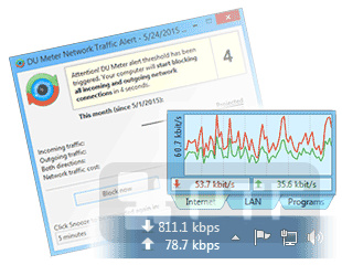 Program screenshot