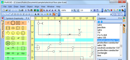 Program screenshot