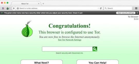 Tor browser mac os el capitan перезапуск браузера тор гирда