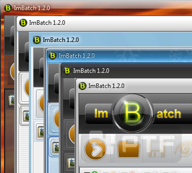 Program screenshot