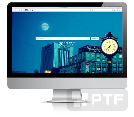 Program screenshot
