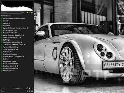 Program screenshot