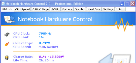 Program screenshot