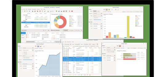 Program screenshot
