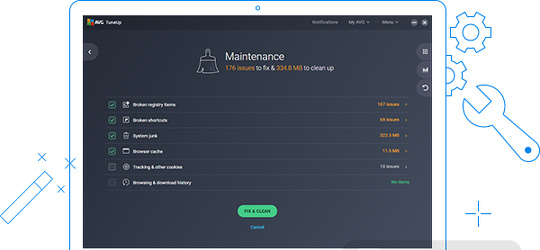 Program screenshot