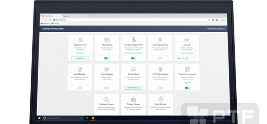 Program screenshot