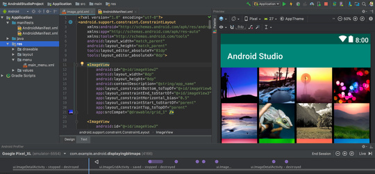 Program screenshot