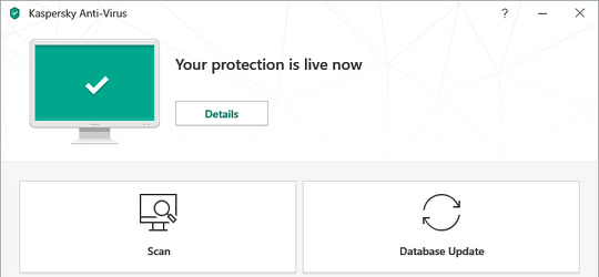 Program screenshot
