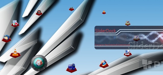 Program screenshot