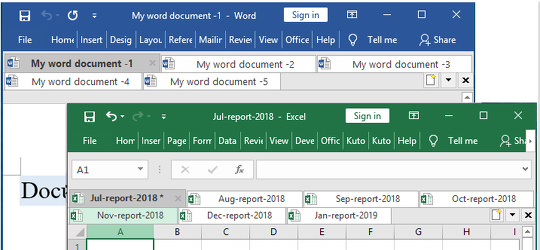 Program screenshot