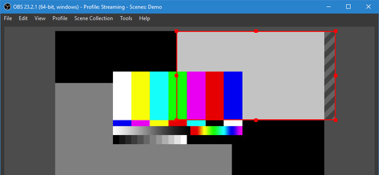 Program screenshot