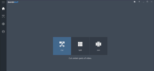 Program screenshot