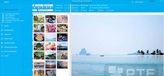 Program screenshot