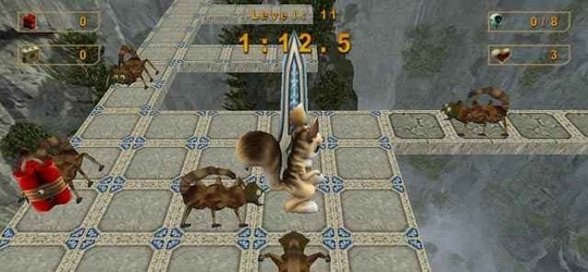 Program screenshot