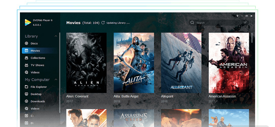 Program screenshot