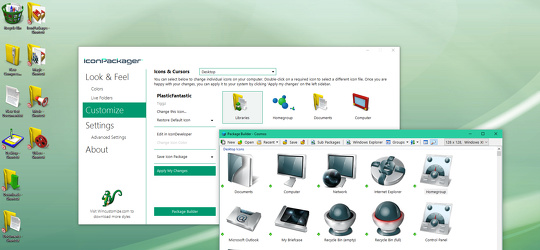 Program screenshot