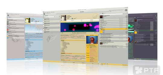 Program screenshot