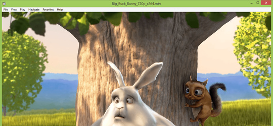 Program screenshot