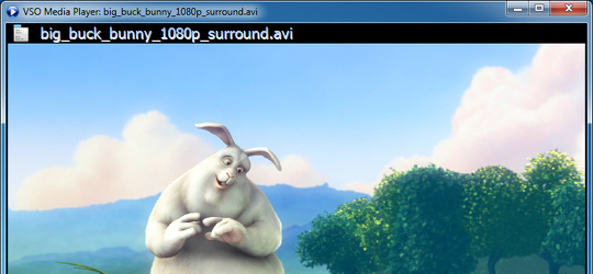 Program screenshot