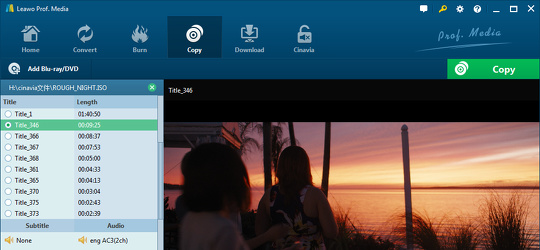 Program screenshot