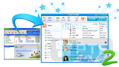 Program screenshot