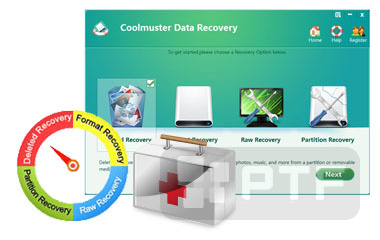 Program screenshot