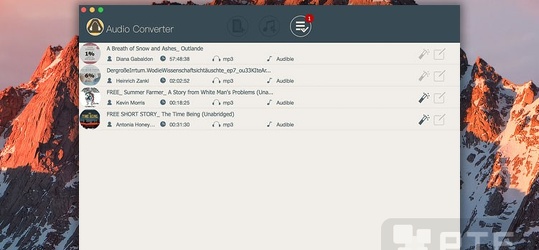 Program screenshot