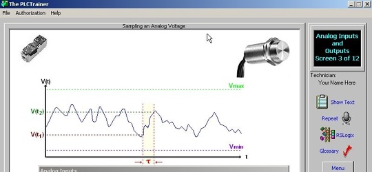 Program screenshot