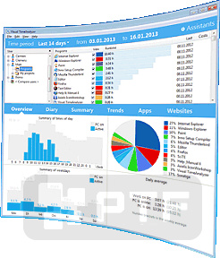 Program screenshot