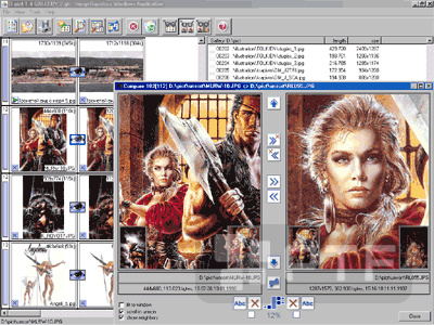 Program screenshot