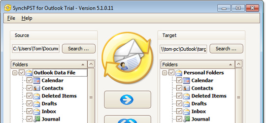Program screenshot
