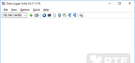 Program screenshot