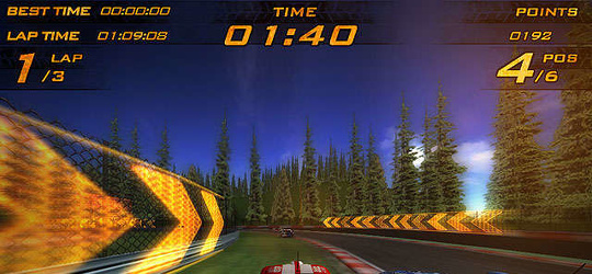 Program screenshot