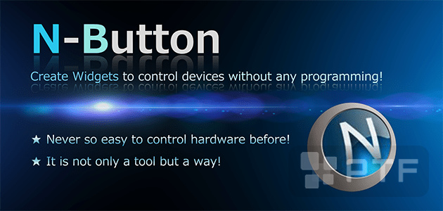 N-Button Lite for Windows, free download