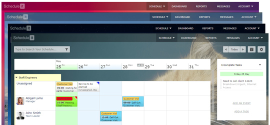 Program screenshot