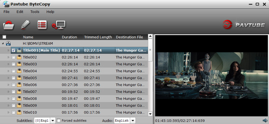 Program screenshot